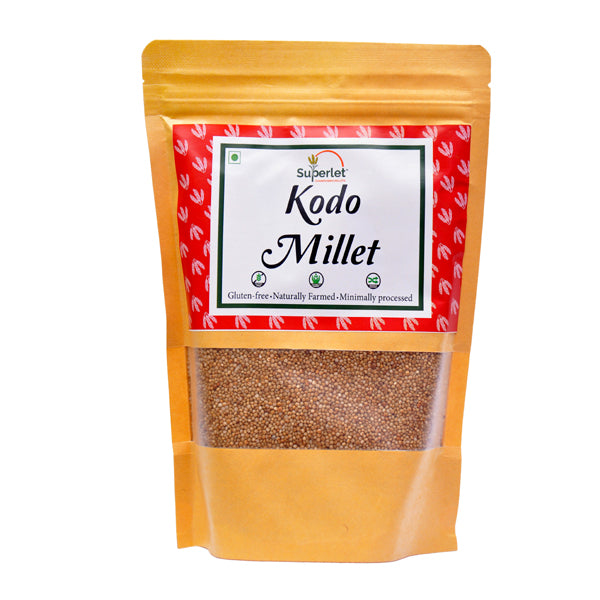 Kodo Millet - 500grams