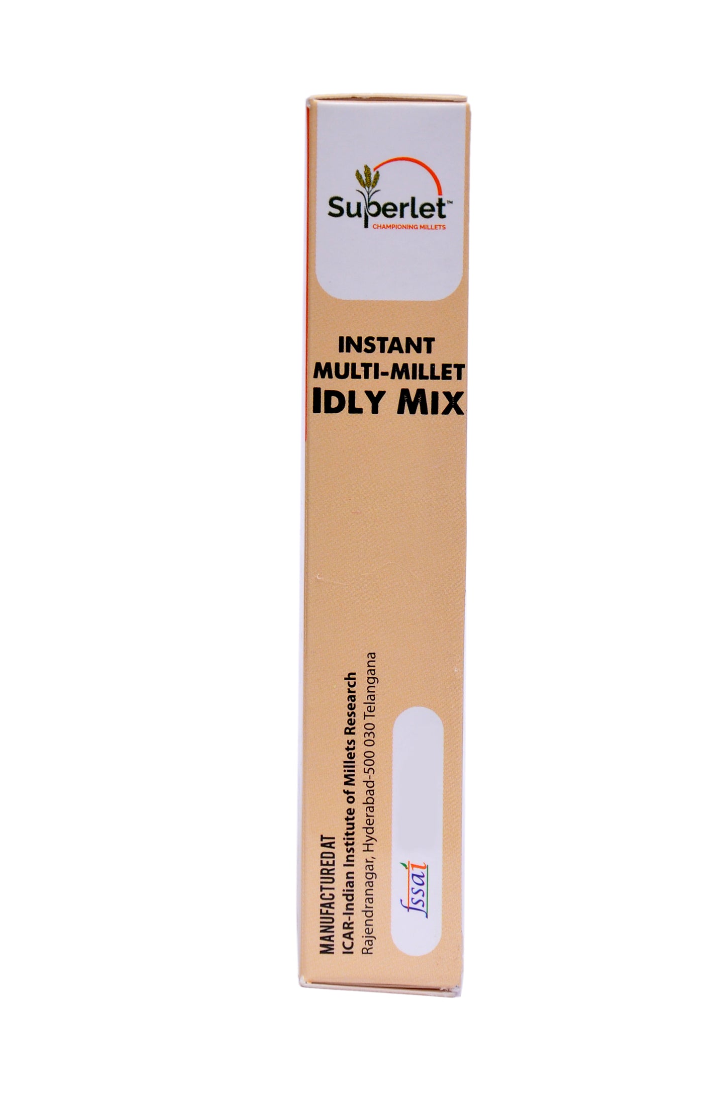 Instant Mult-millet Idly Mix - 200grams