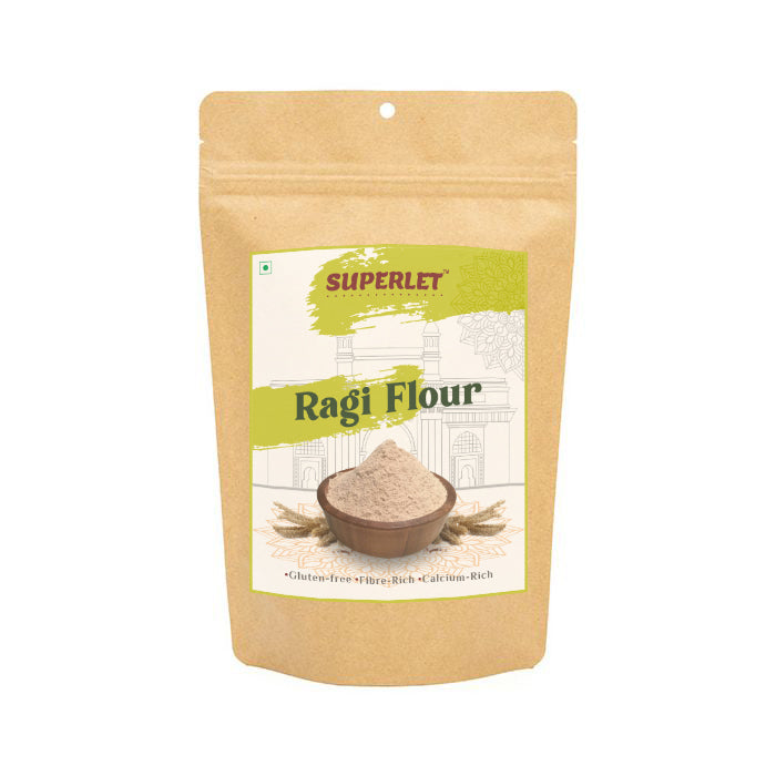 Ragi Flour 500g