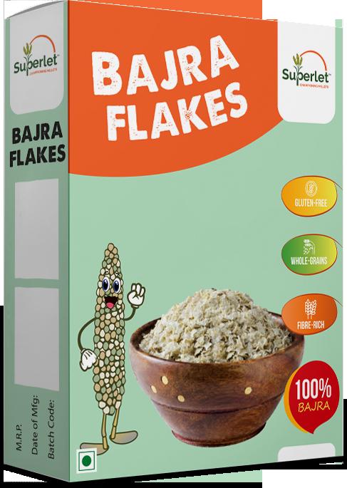 Flakes – SUPERLET