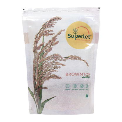 Browntop Millet -1 Kg