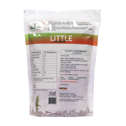 Little Millet - 1 Kg