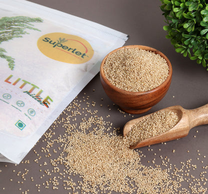 Little Millet - 1 Kg