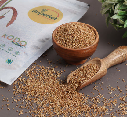 Kodo Millet - 1 kg