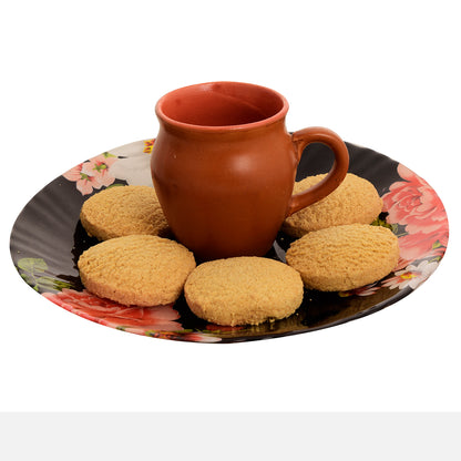Jowar Cookies - 100grams