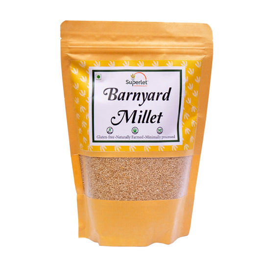 Barnyard Millet - 500grams