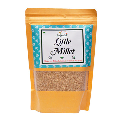 Little Millet - 500grams