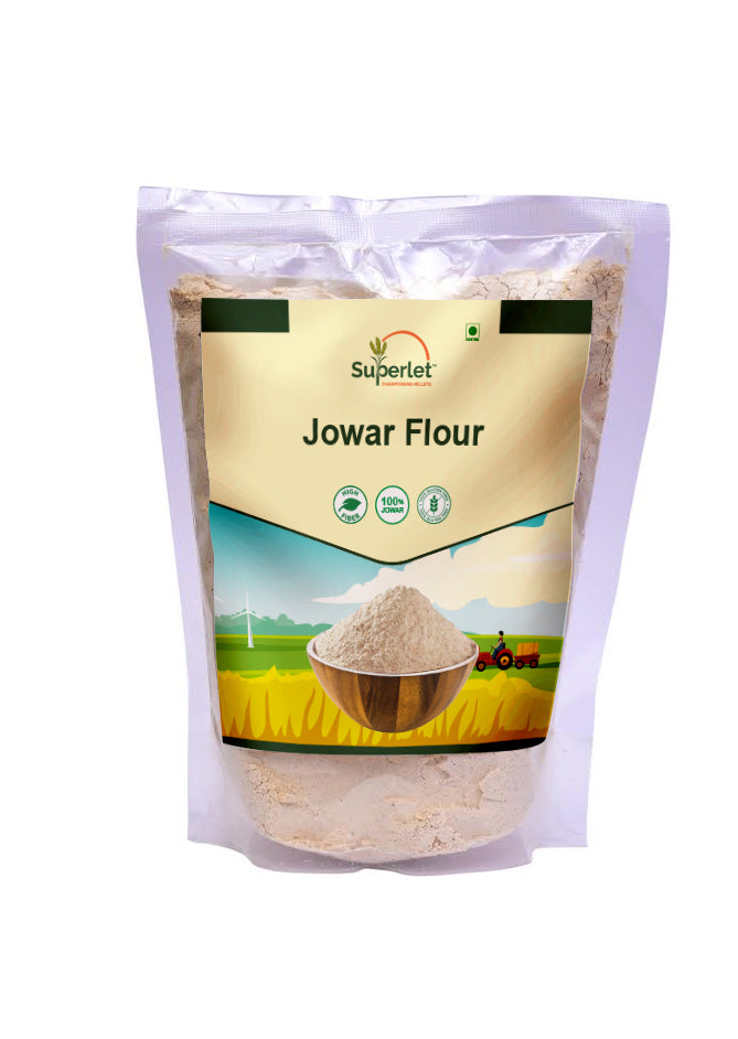 Jowar Flour 500g